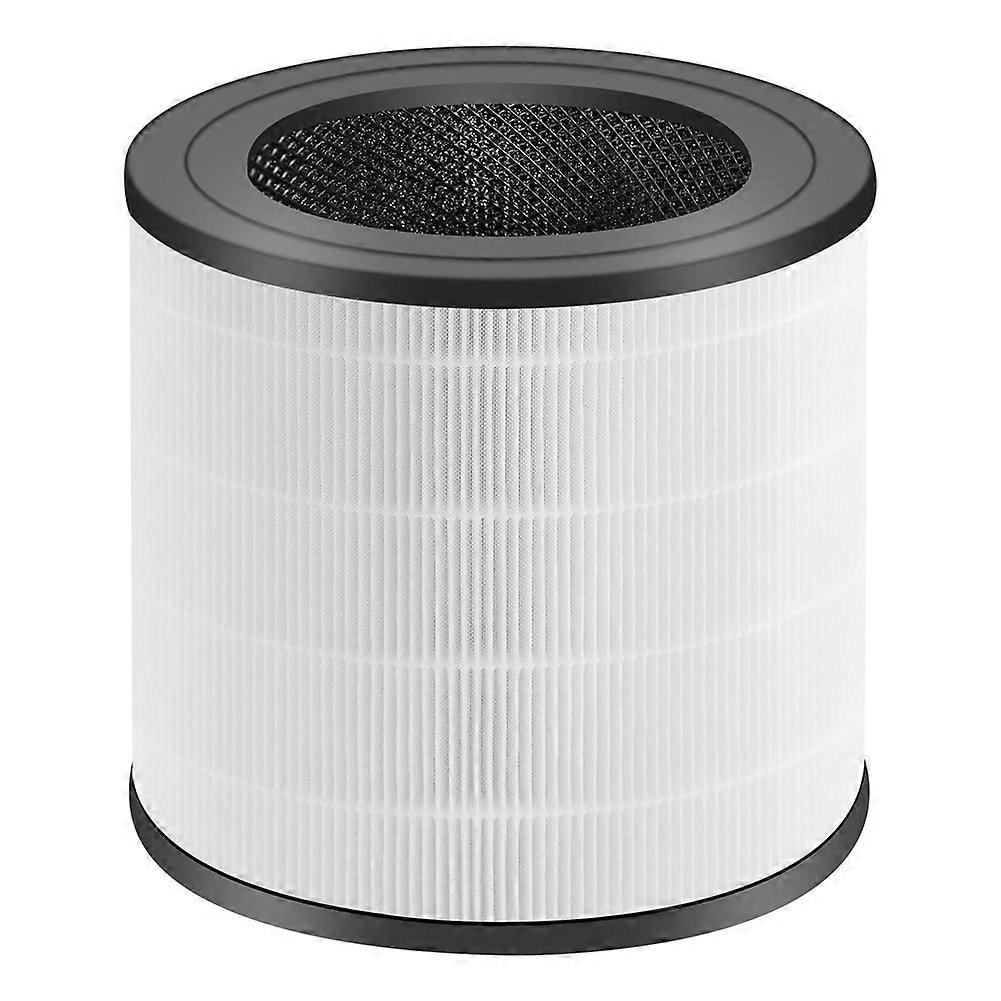 Replacement Filter for 600 Series Air Purifier,HEPA Filter for AC0650/10 AC0651,Part Number FY0611/30