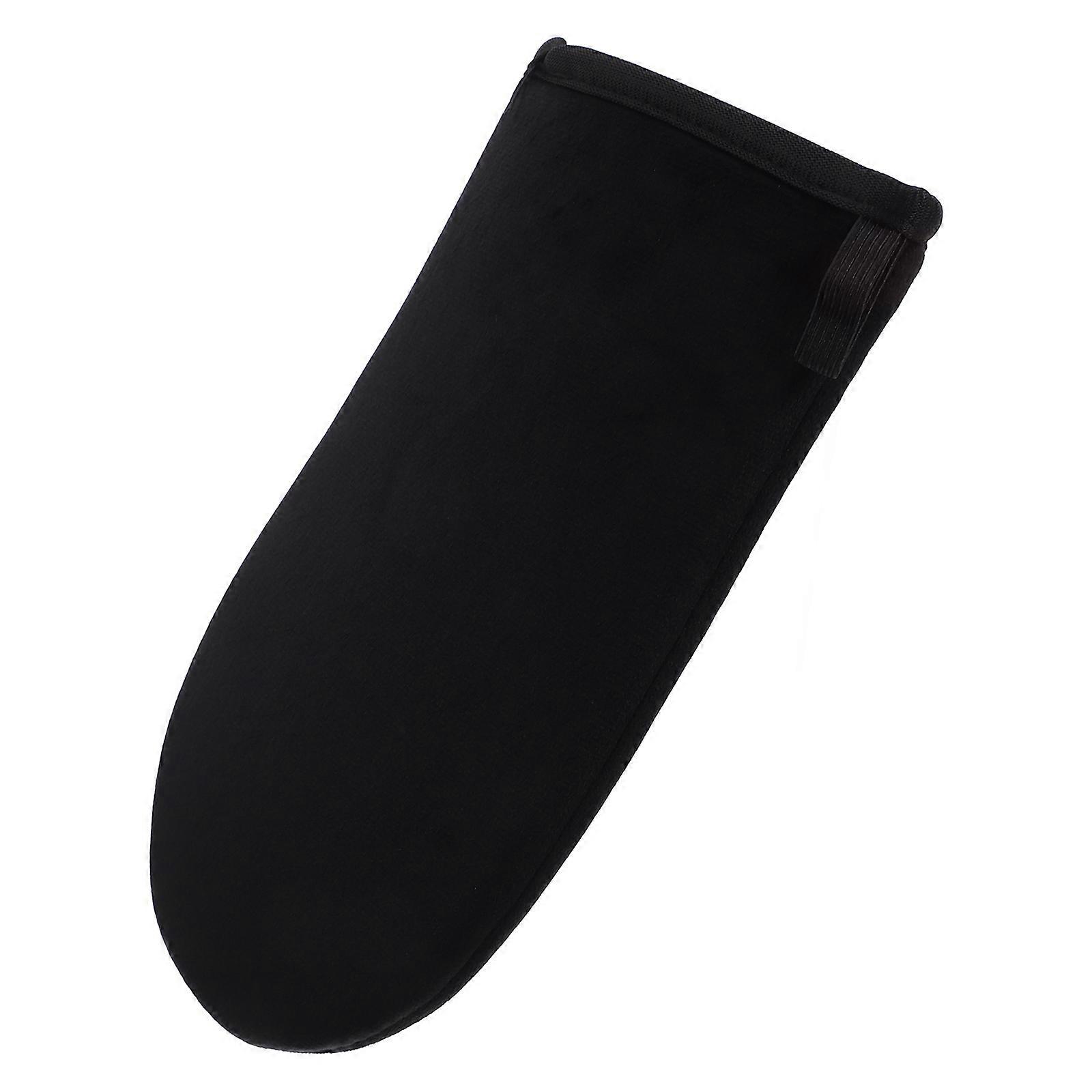 Self Tanning Mitt Tanning Glove for Even Body Lotion Application