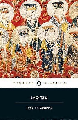 Tao Te Ching (Penguin Classics)