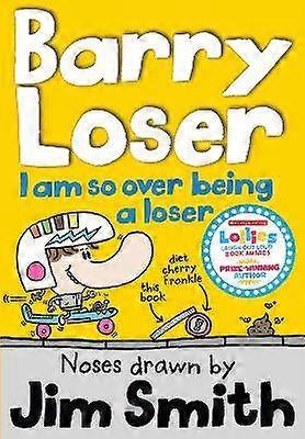 I am so over being a Loser