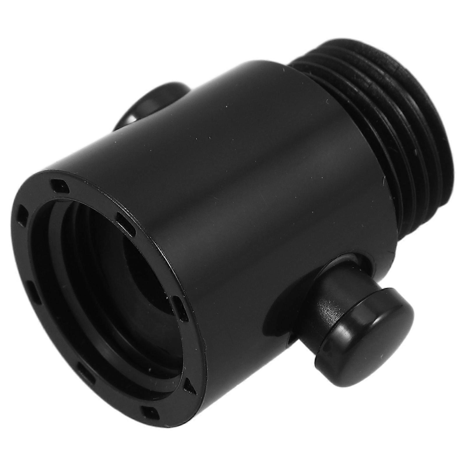 Shower Valve Water Flow Control Valve Portable Shut Off