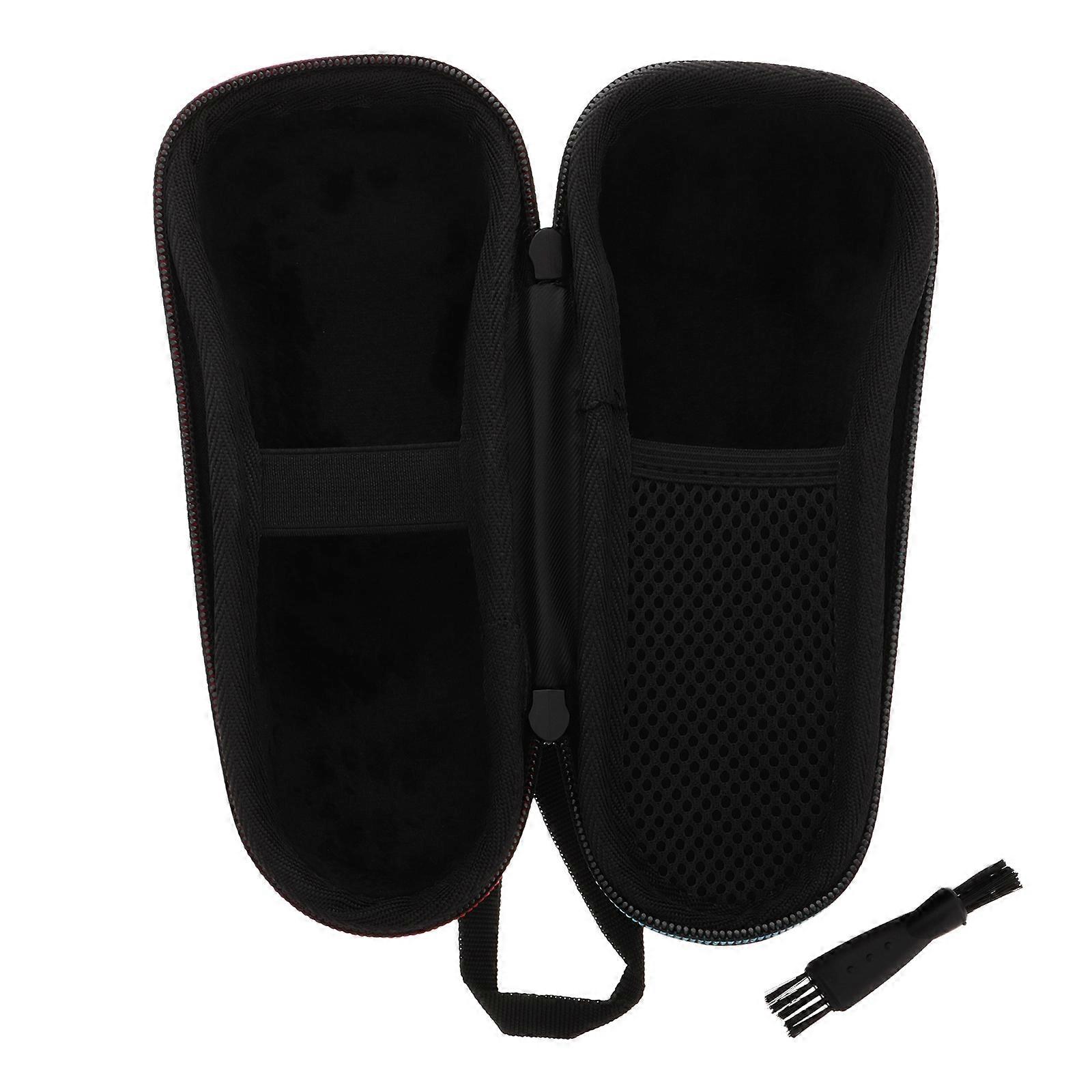 Protective Case for Men Electric Travel Storage Black