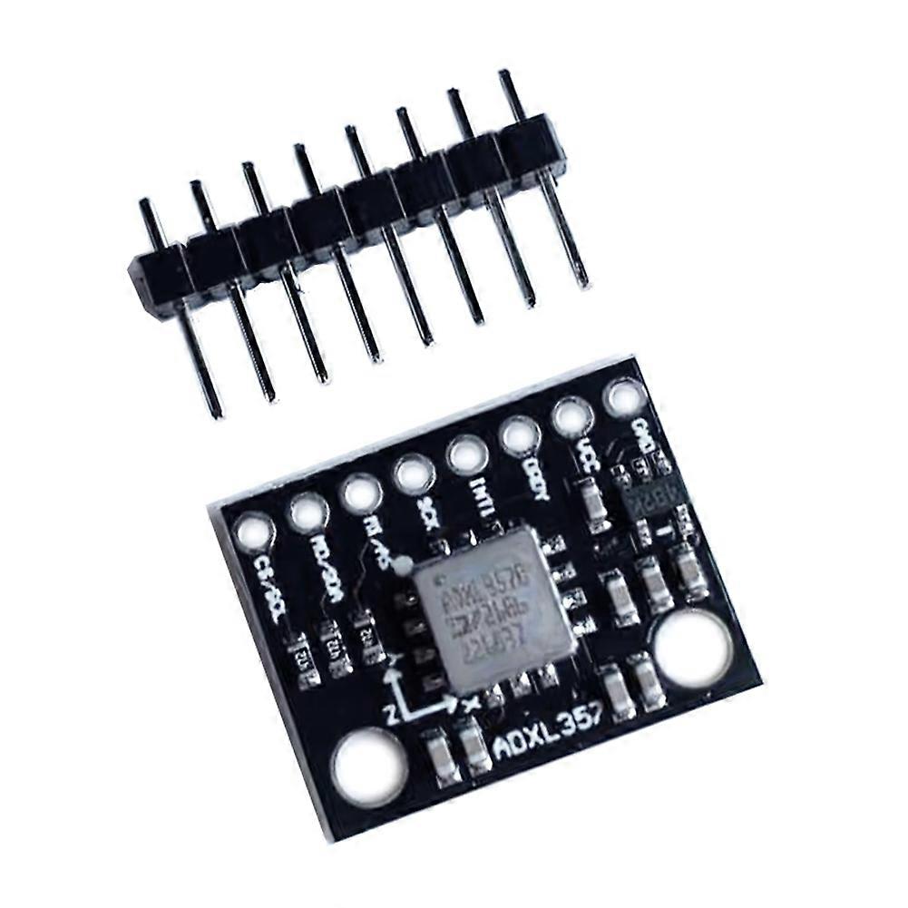 ADXL357 Industrial Grade Low-Power Output of Three-Axis Accelerometer Sensor Module Digital Output