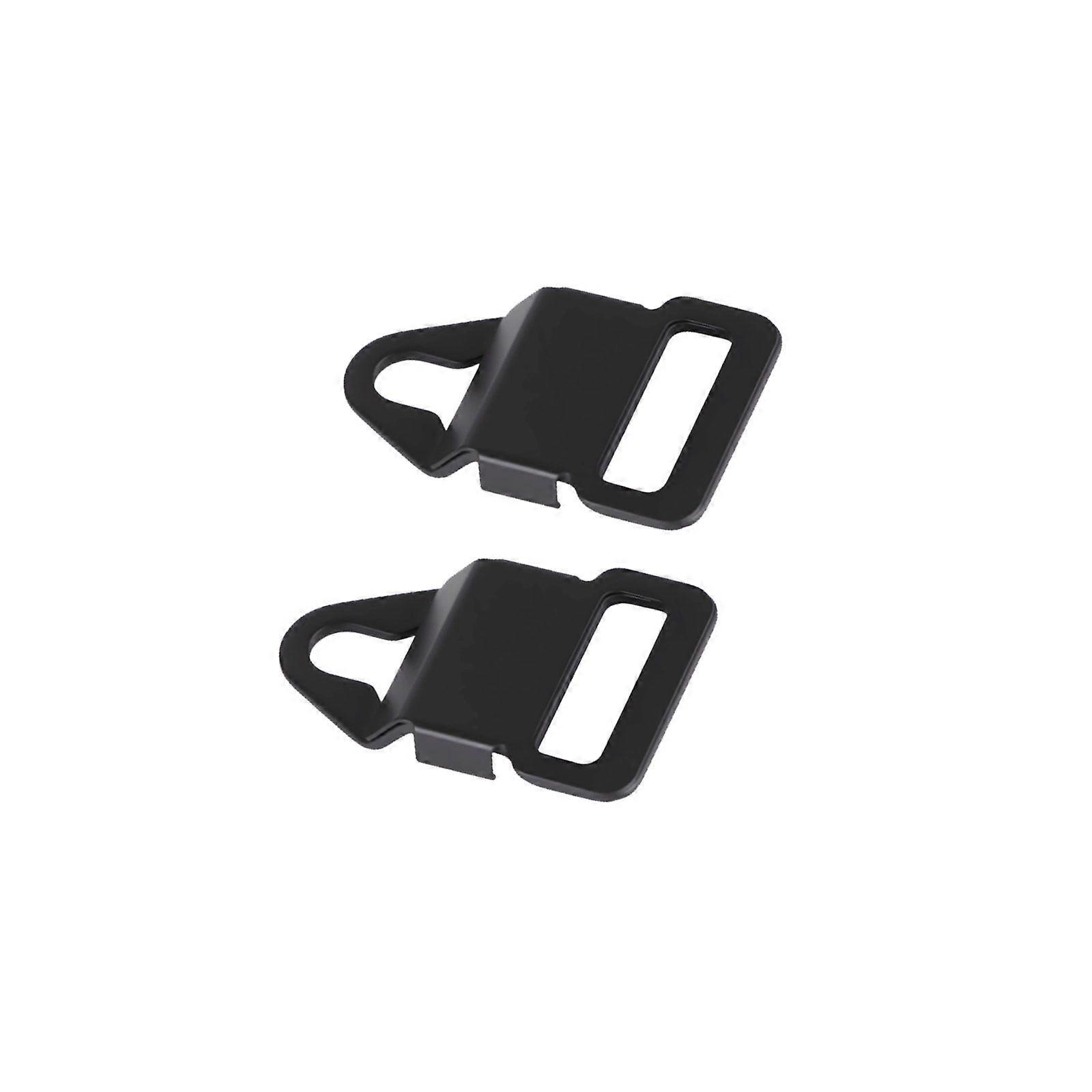 2x Lugs Strap Clips Adapter Bronica 6x4.5 ETR ETR-C 6x6 EC EC-TL S2 SQ-A CamerLw
