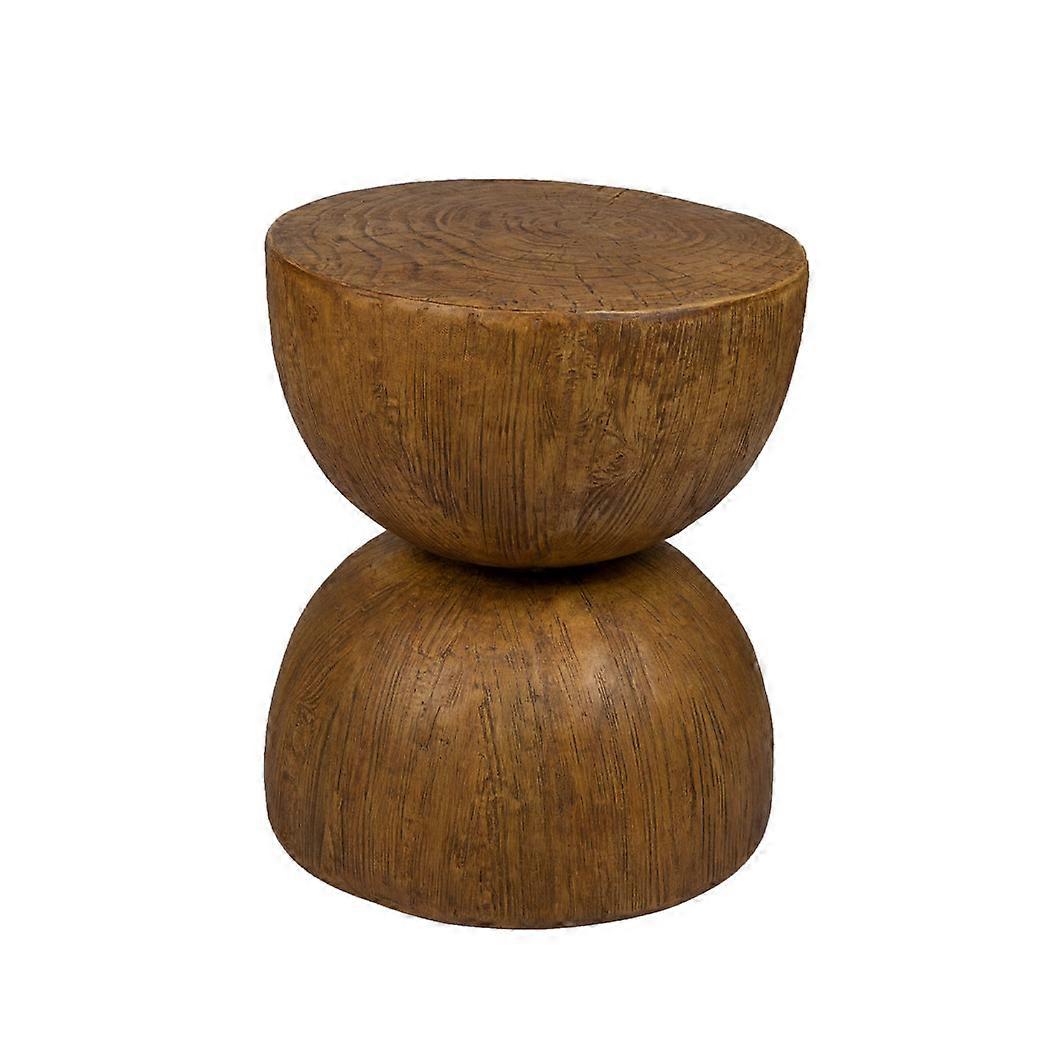 Levede Side Table Terrazzo Coffee Tables Oak Side Tables