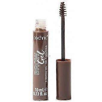 Technic Gel Eye Brow Gel Mascara– 8ml