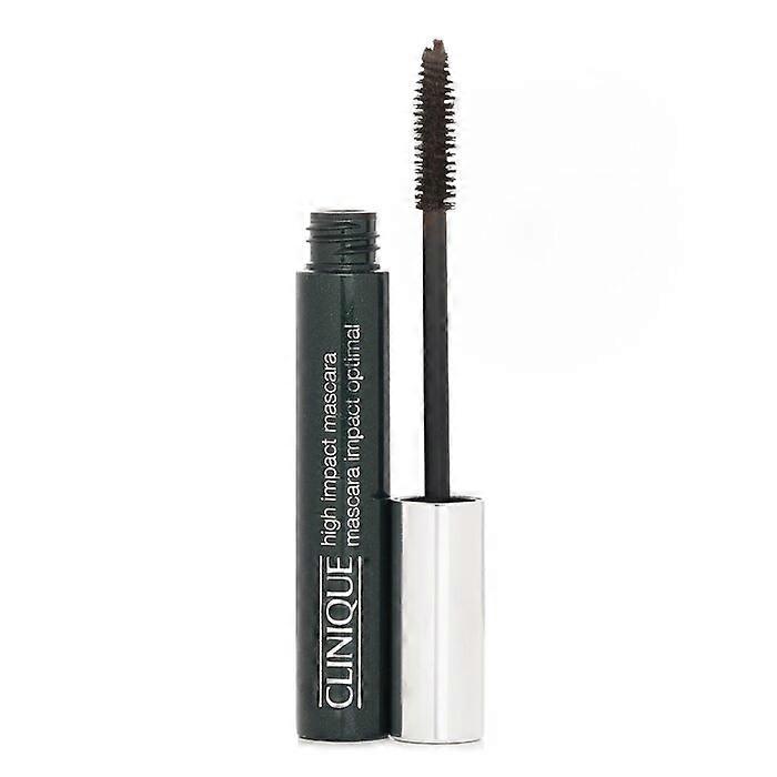 Hög effekt Mascara