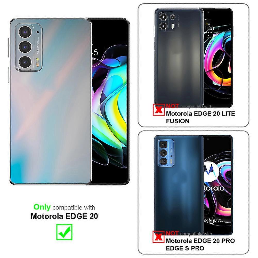 Motorola EDGE 20 Screen Protector