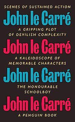 The Honourable Schoolboy