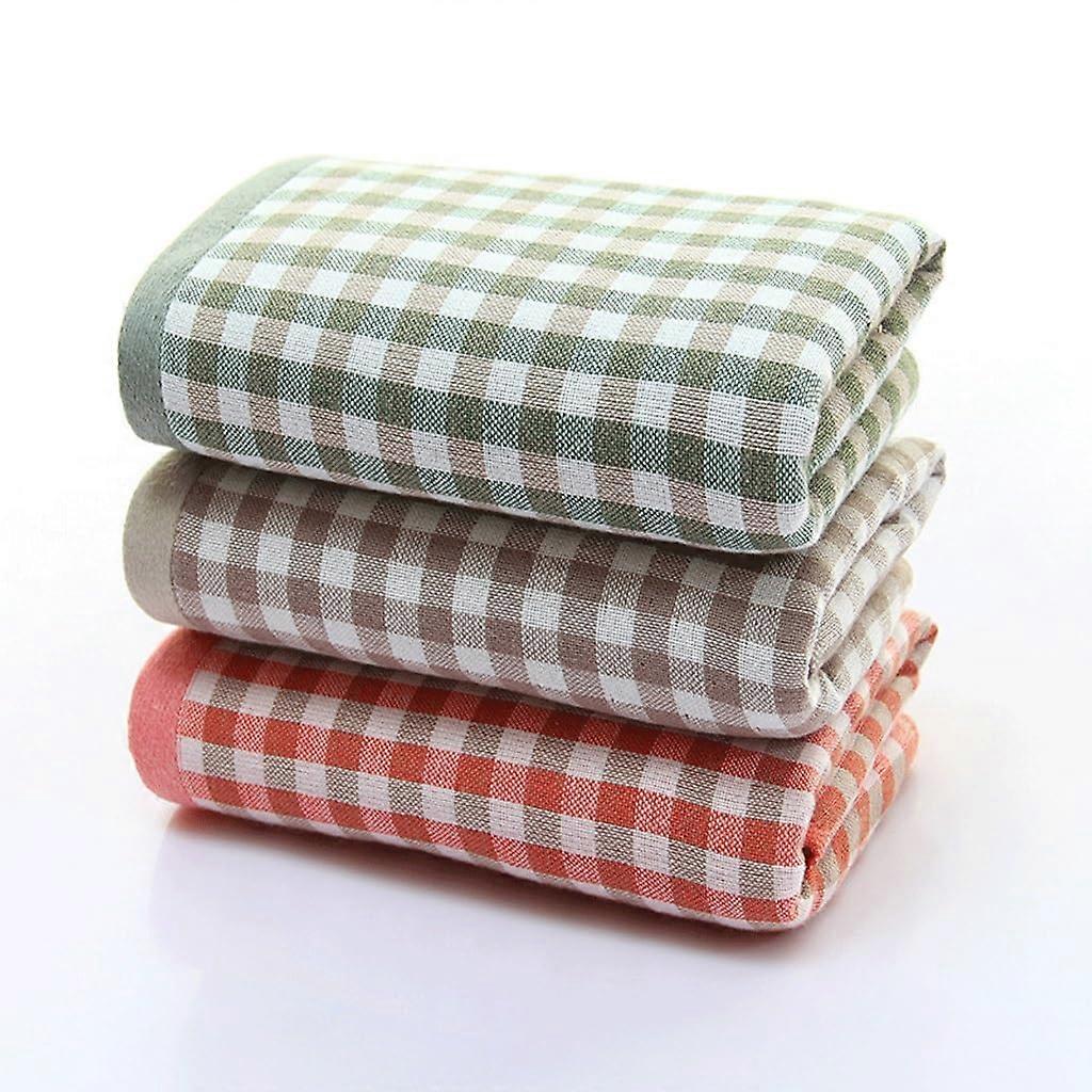 Soft Touch Bath Towel  Absorption Cotton Luxury Hotel MultiColor 34x76