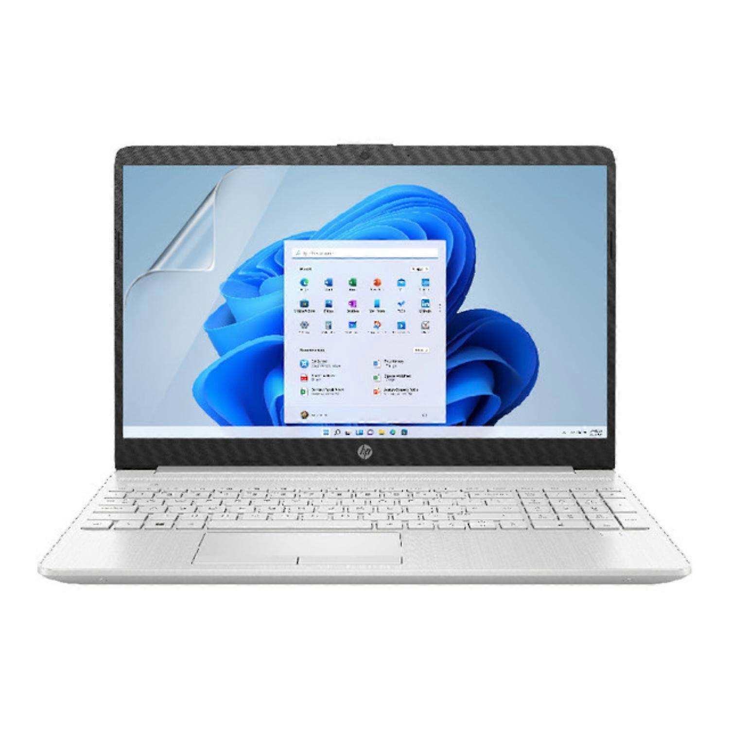 Hp 15 Dw1000 Hydrogel Screen Protector (copy)