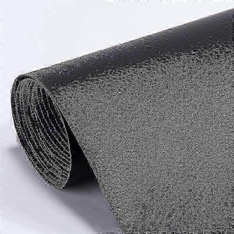 Itseliimautuva huonekalulaastari nahkasohvien ja -tuolien korjaukseen