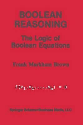 Boolean Reasoning