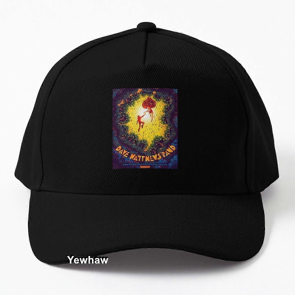 Fly With Me Dmb Baseball Cap Dave Matthews Charlotte