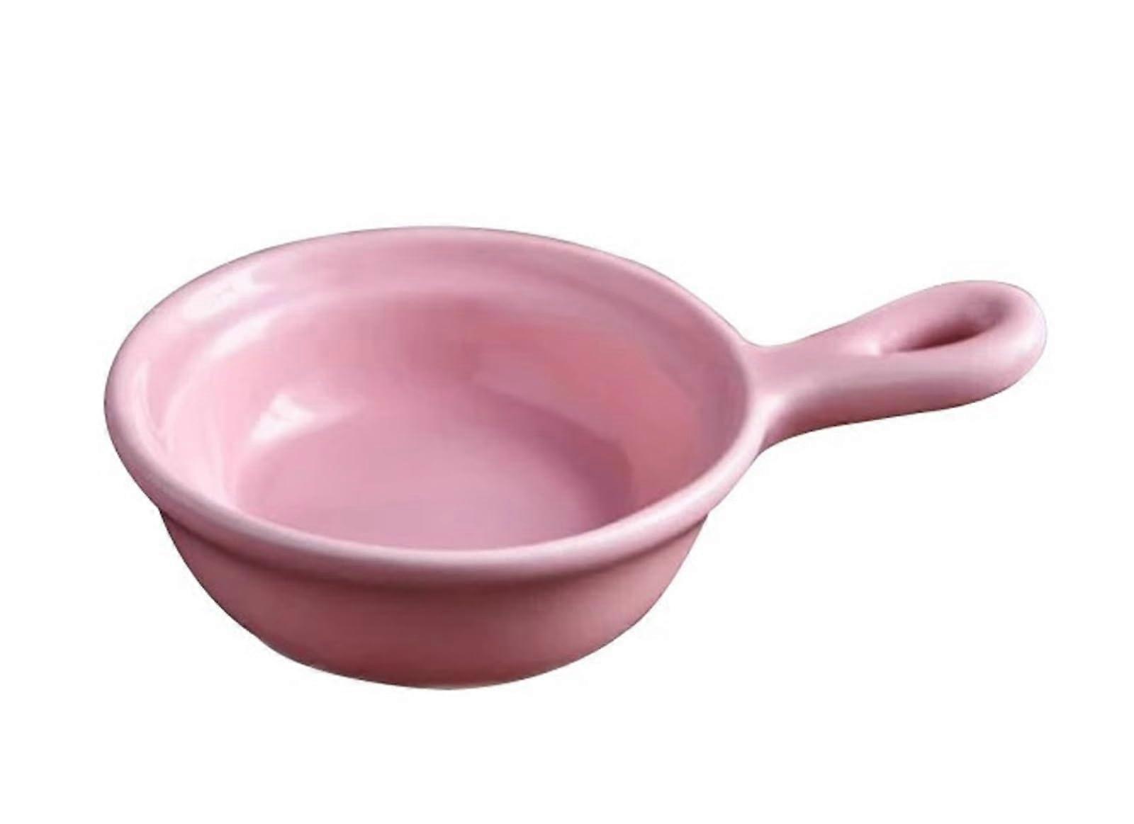 Ceramic Dipping Bowls for Condiments Appetizers Microwave Safe Mini Serving Bowls Set