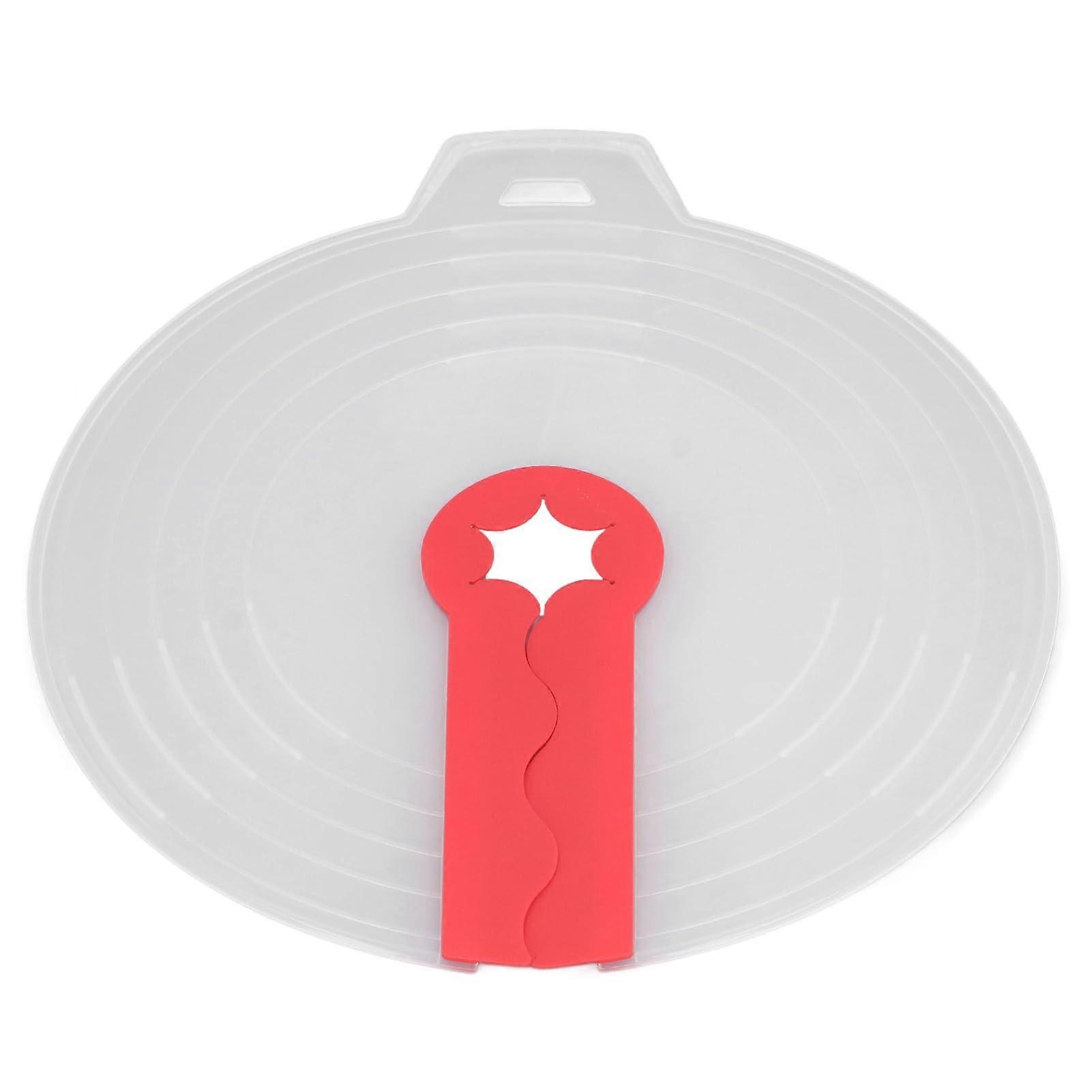 Splatter Guard Splatter Screen for Hand Mixer, Universal Bowl Fit, Mess Speed Mixing