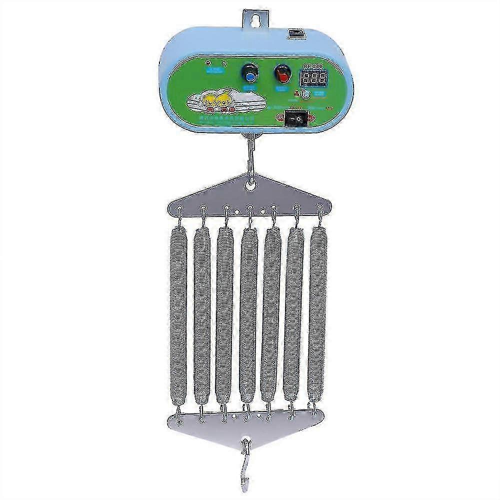 25-26 Hanging Electric Cradle Control With Adjustable Timer