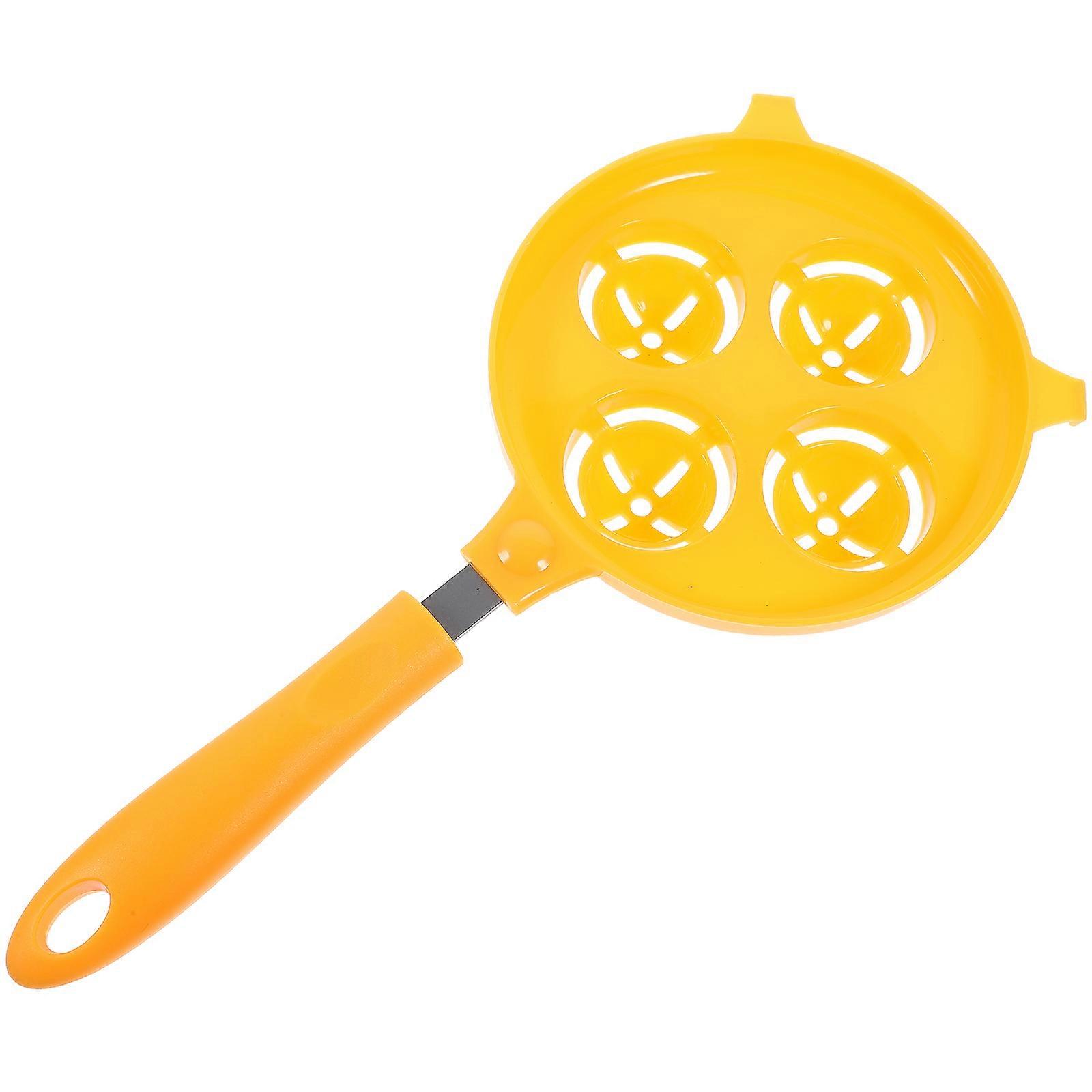 Egg Separator Reusable Egg White Separator Tool for Kitchen Use