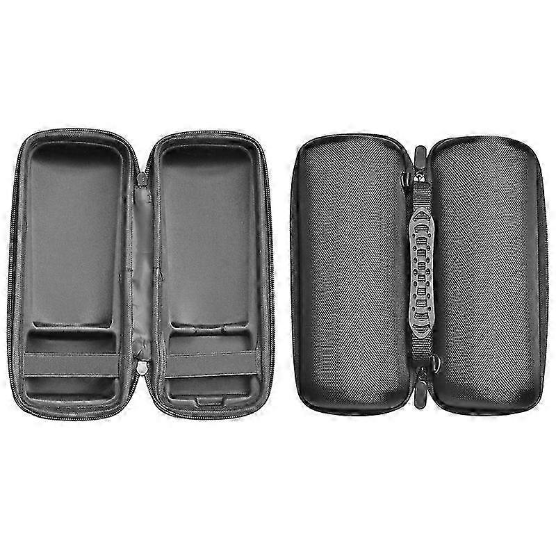 2026 2 PCS Wireless Speaker Storage Bag For Bose SoundLink Revolve II