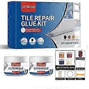 Tile Repair Kit