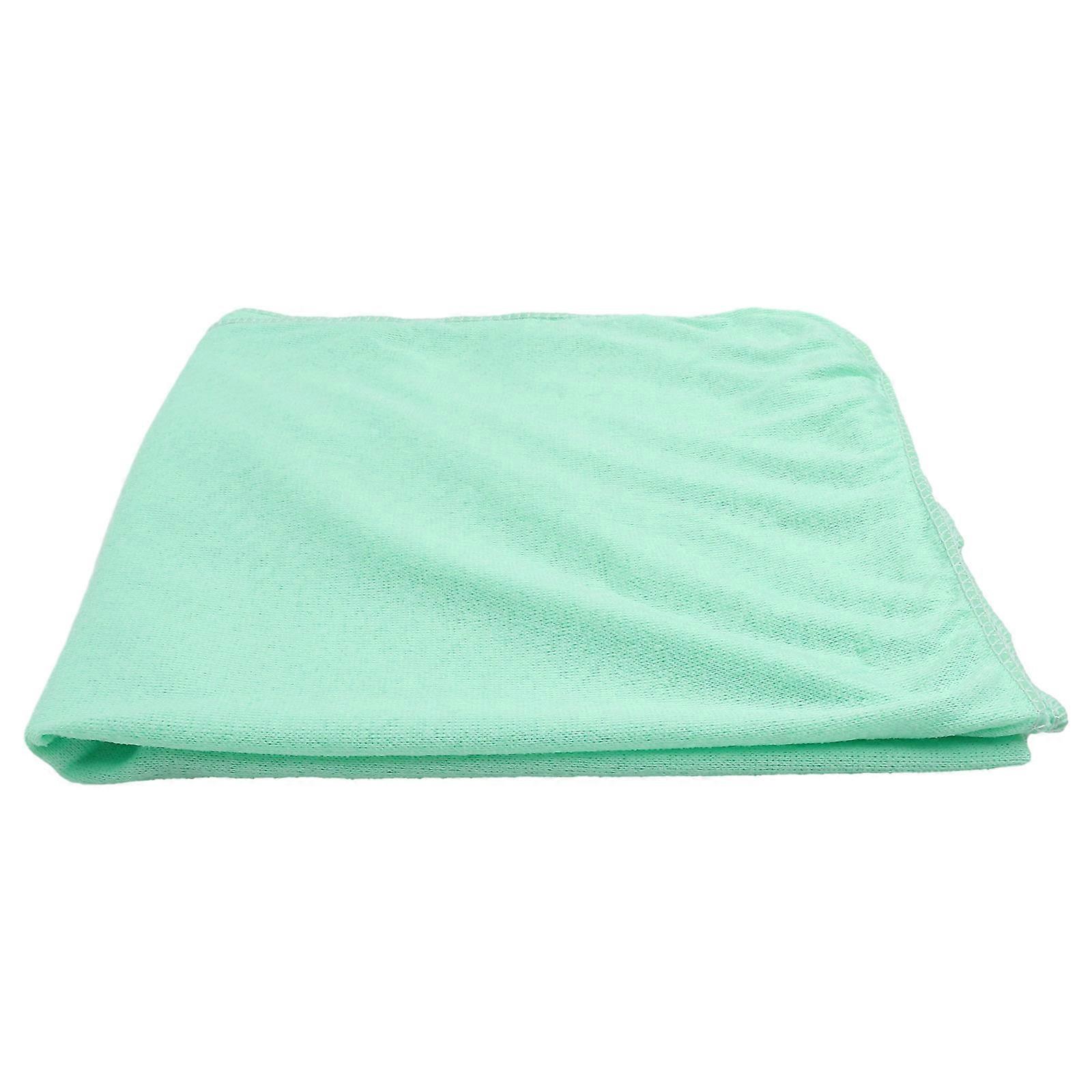 Beach Towels Microfiber Large Quick Dry for Bathing Use 3Pcs Dark Green