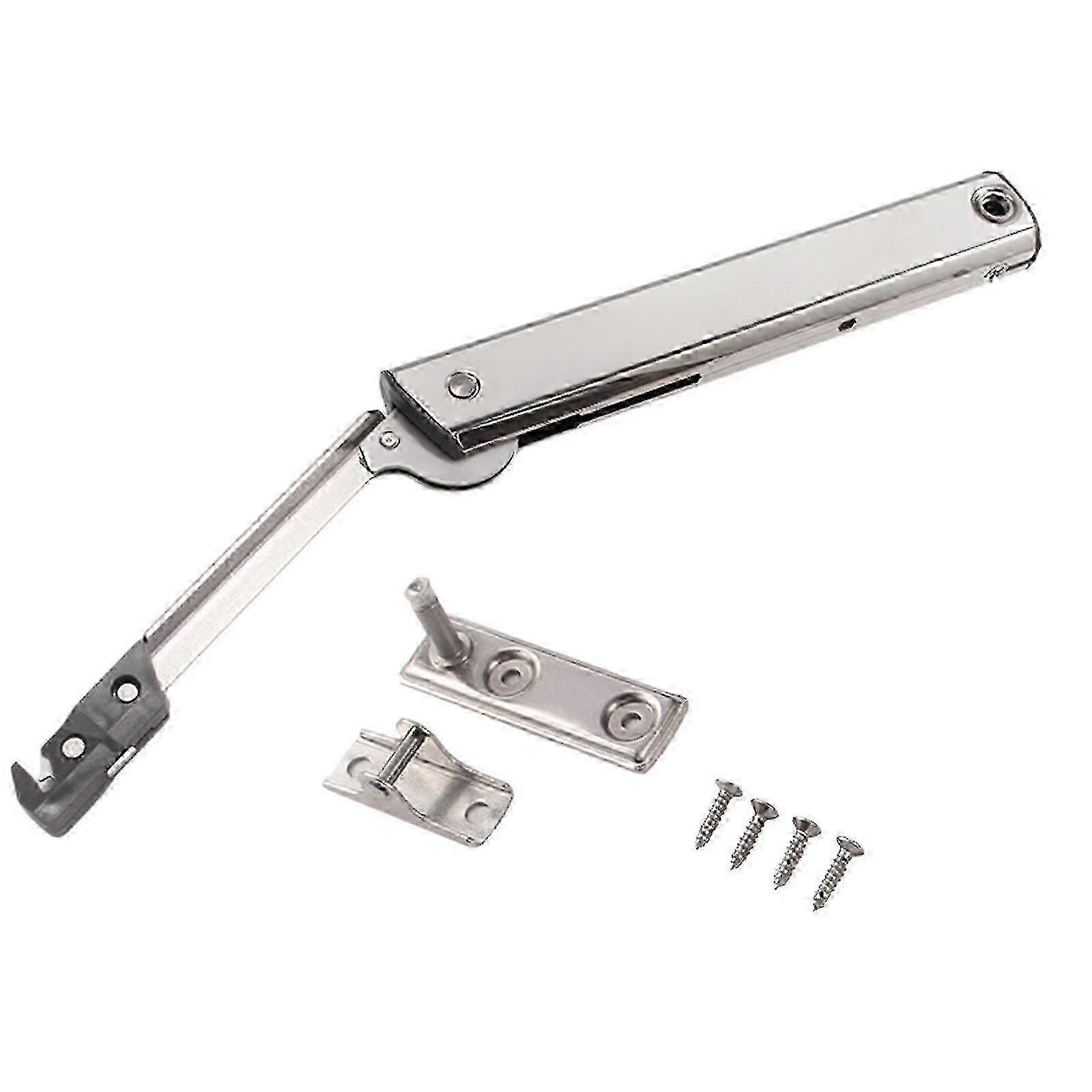 Adjustable Home Bed Lift Support Hinge with Randomly Stopping Door