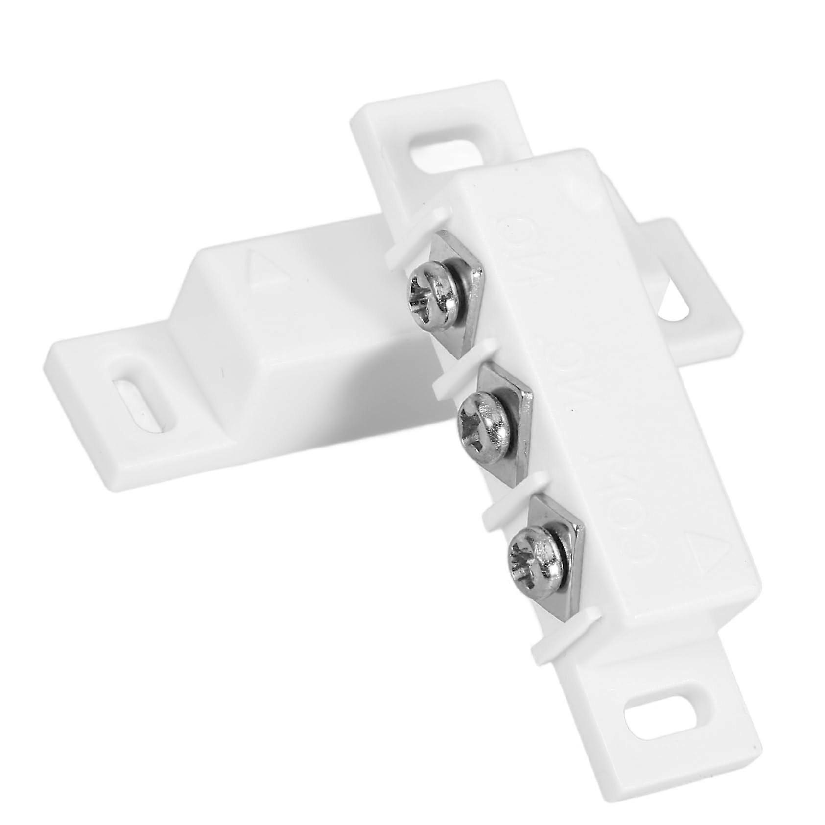 Wireless Door and Window Alarm Sensor with  Sensitivity Magnetic Alert for Reliable Home Security