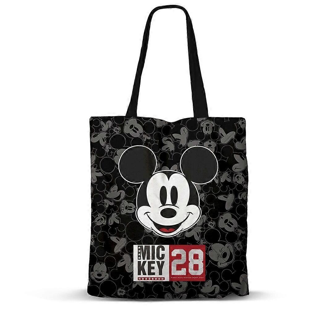 Mickey Mouse shopping bag, 40 cm size, durable material