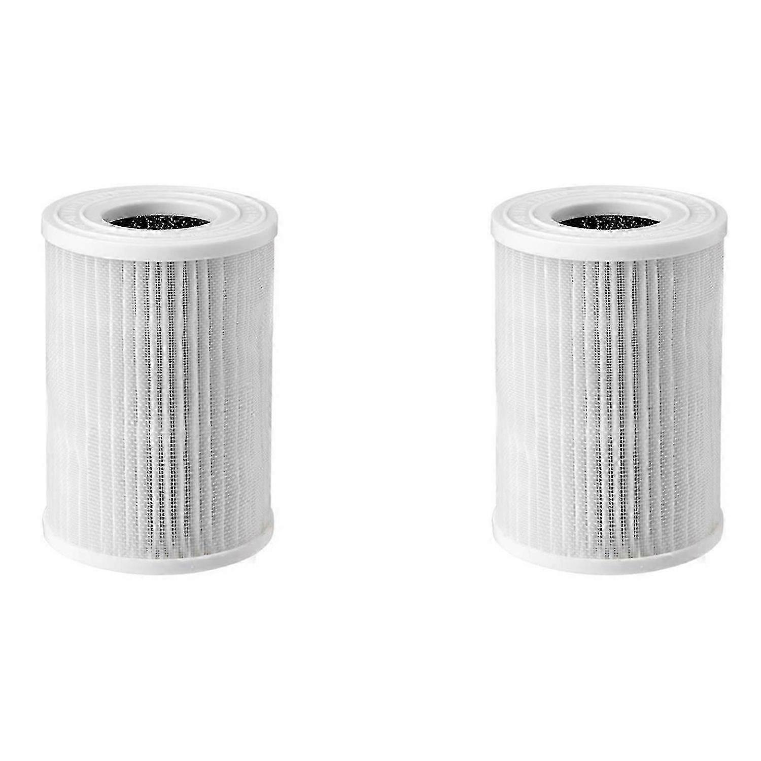 Air purifier filter replacement, pre-filter, HEPA filter replacement