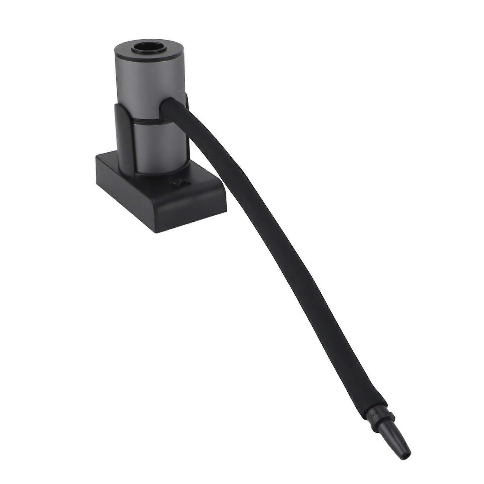 Cold Smoke Infuser Handheld Kitchen Smoker for Meat, Cheese, Cocktails and BBQ