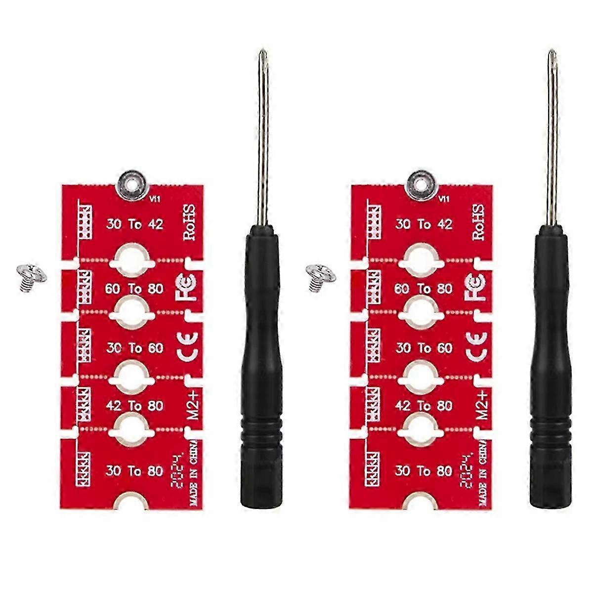 M.2 NGFF NVME SSD Extension Bracket Transfer