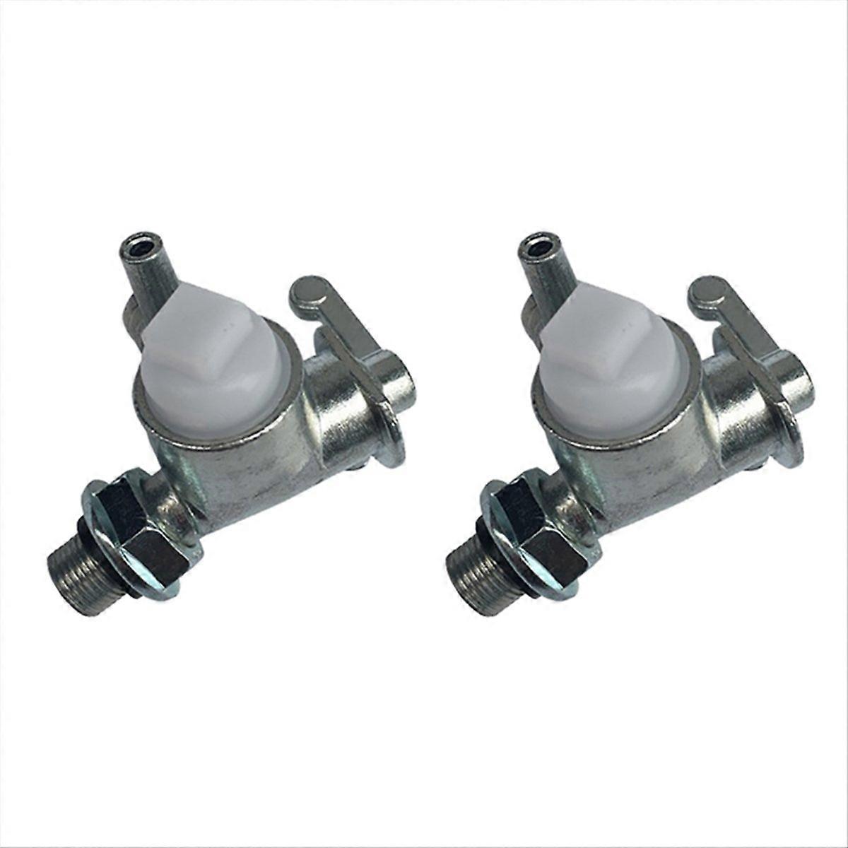 Thread Fuel Tap Fit for Robin Engine Lawn Mower Water Pressure