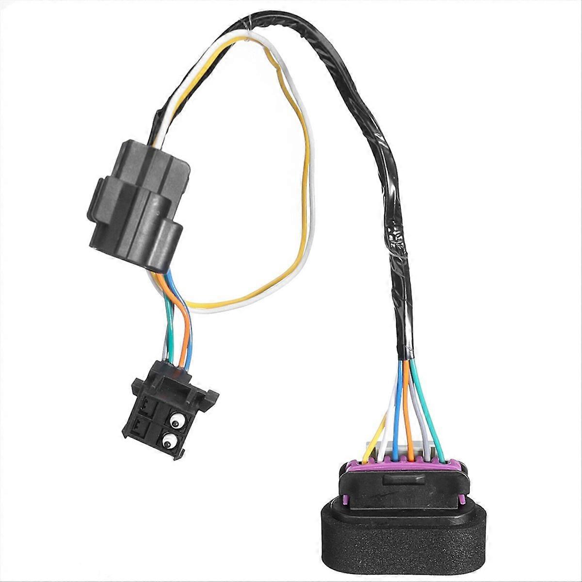 Right Side Outside Door Handle Wire Harness 25864472 for 