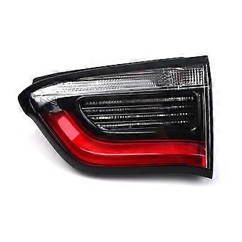 Inner Tail Light Compatible with JEEP Compass 2017-2021 Taillight Tail Lamp Brake Lamp Assembly CH2803117 55112684AB Right
