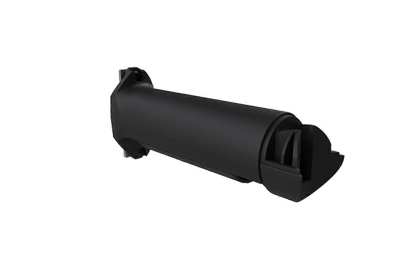 Systém - rameno kanálu