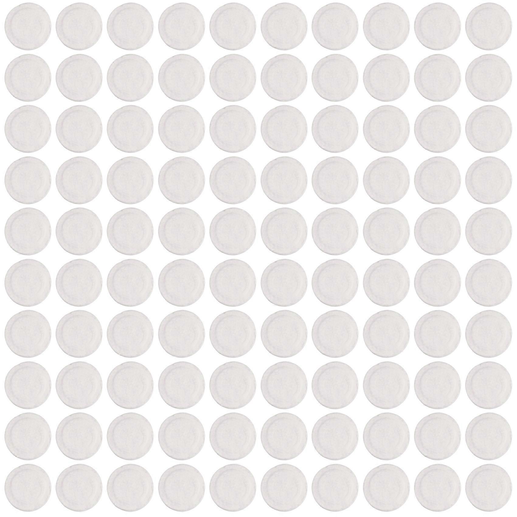 500Pcs Magic Disposable Compressed Towel Wipes