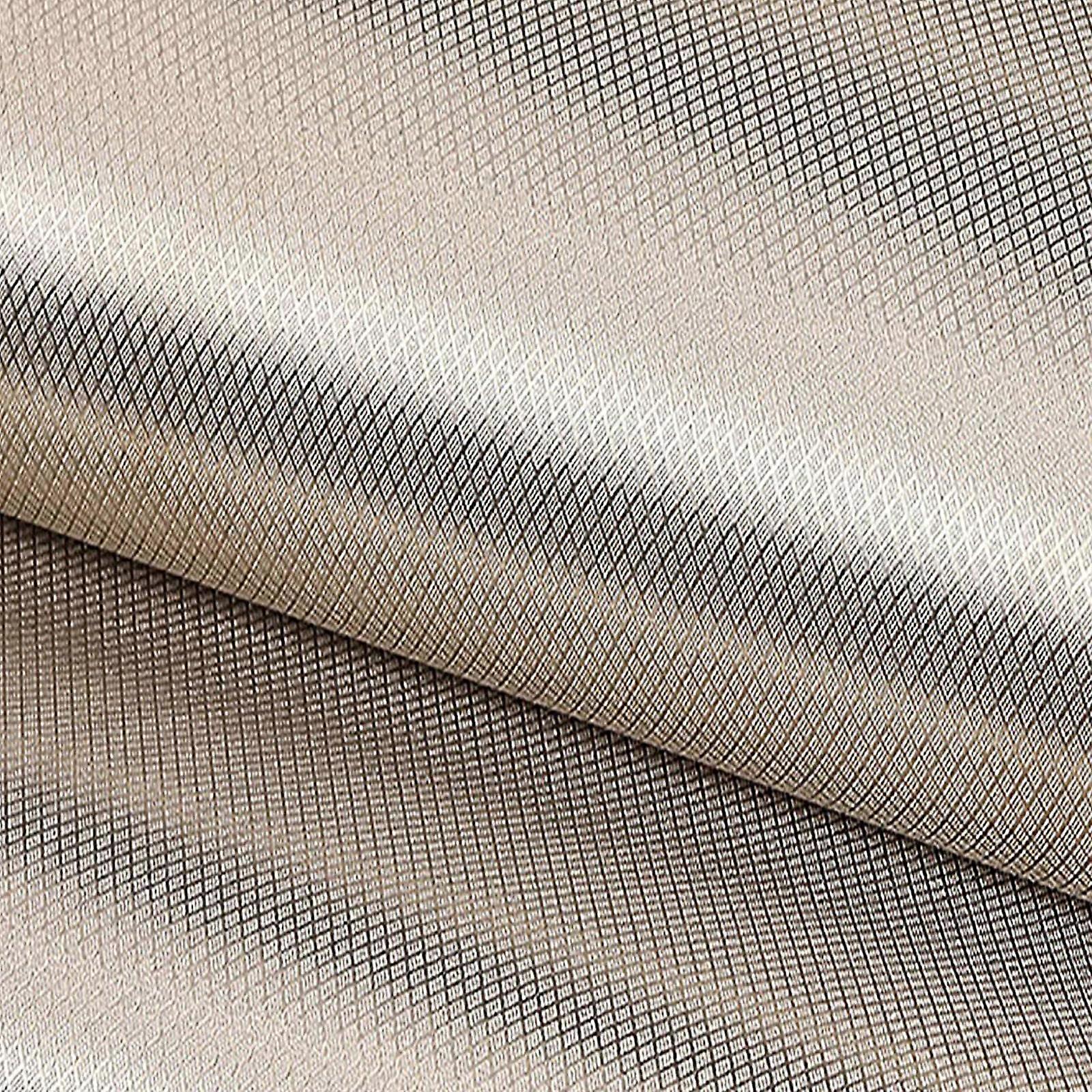 EMF Protection Fabric Nickel Copper Faraday Fabric 8090dB RF Shielding for DIY and Device Blocking