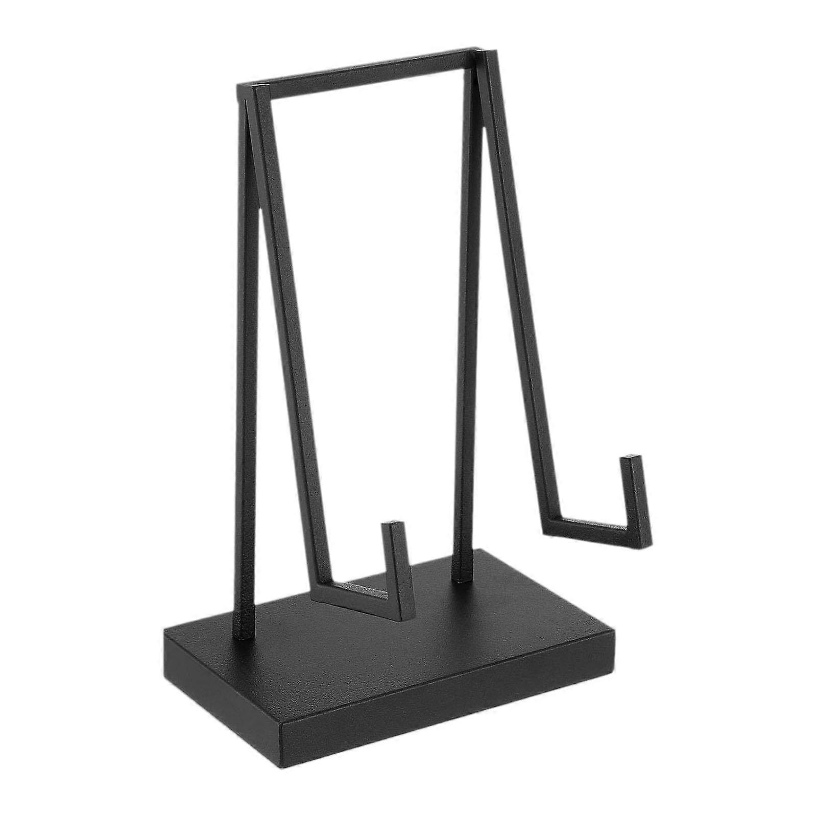 Desktop Pictures Easel Stand Multifunctional Compact Portable Picture Stand