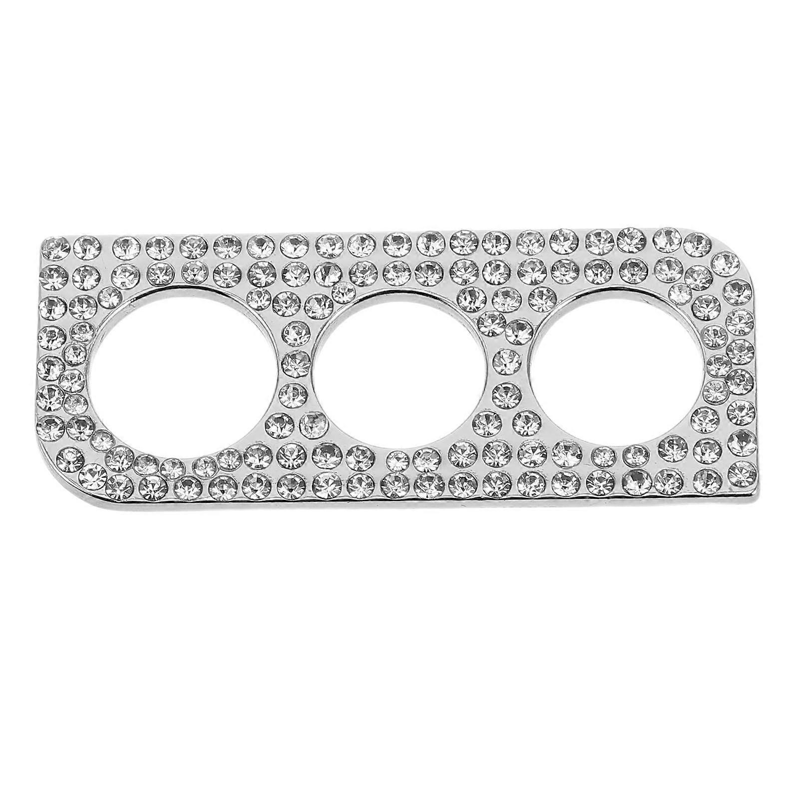 Camera Lens Protector for Durable Protection with Metal Material Silver