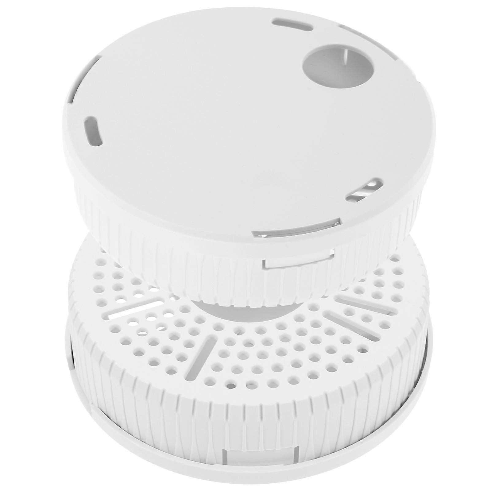 Waterproof Junction Box Reusable Security Camera Wall Mount Bracket 2Pcs