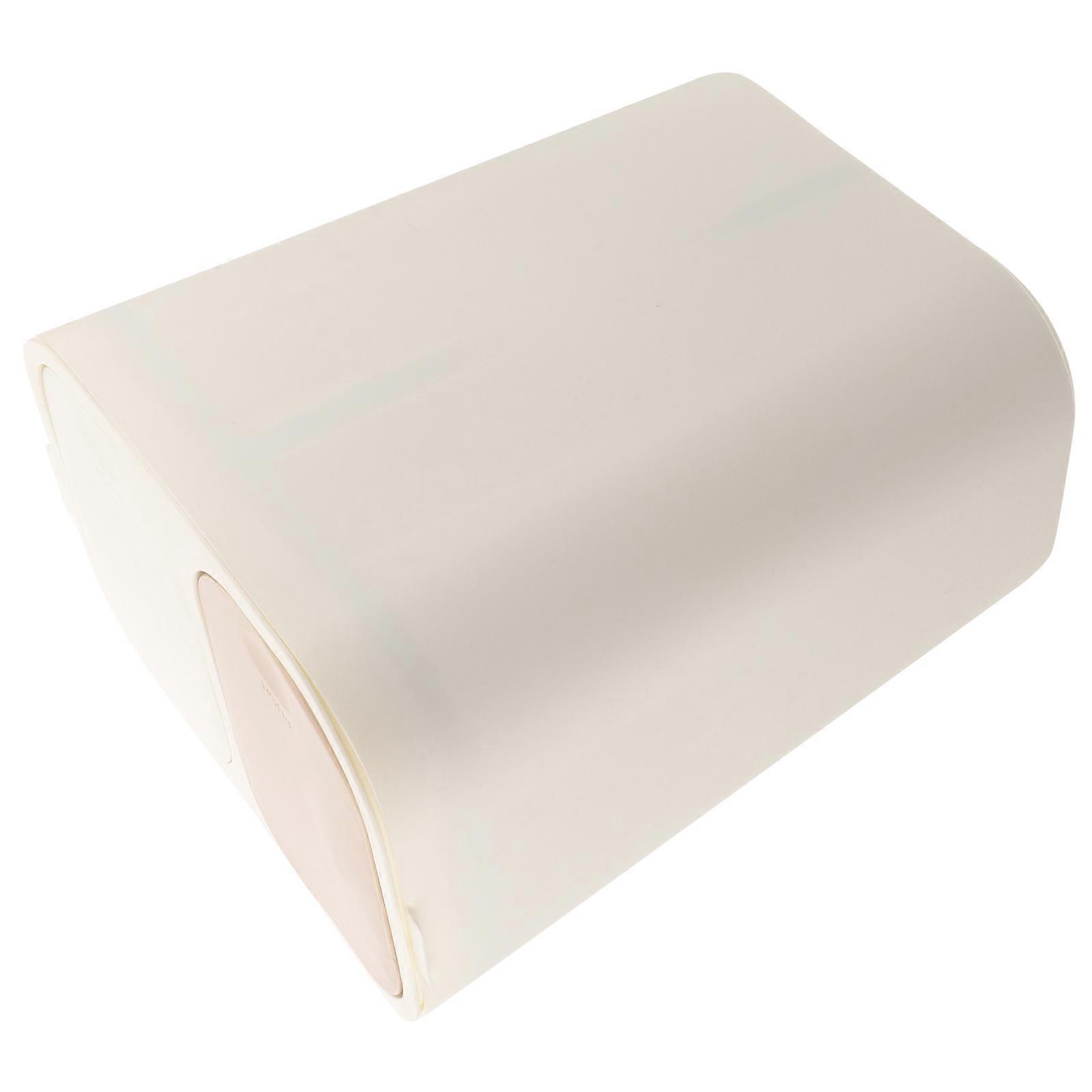 Garbage Container Double-Layer for Wet and Dry Trash 1Pcs Plastic Can