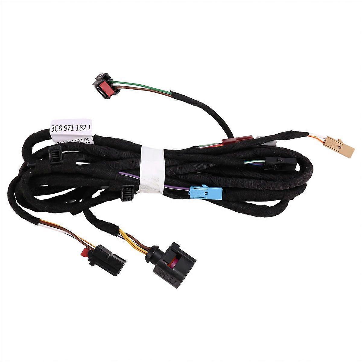 For CC Left Cable Set RHD 3C8971182J 3C8 971 182 J