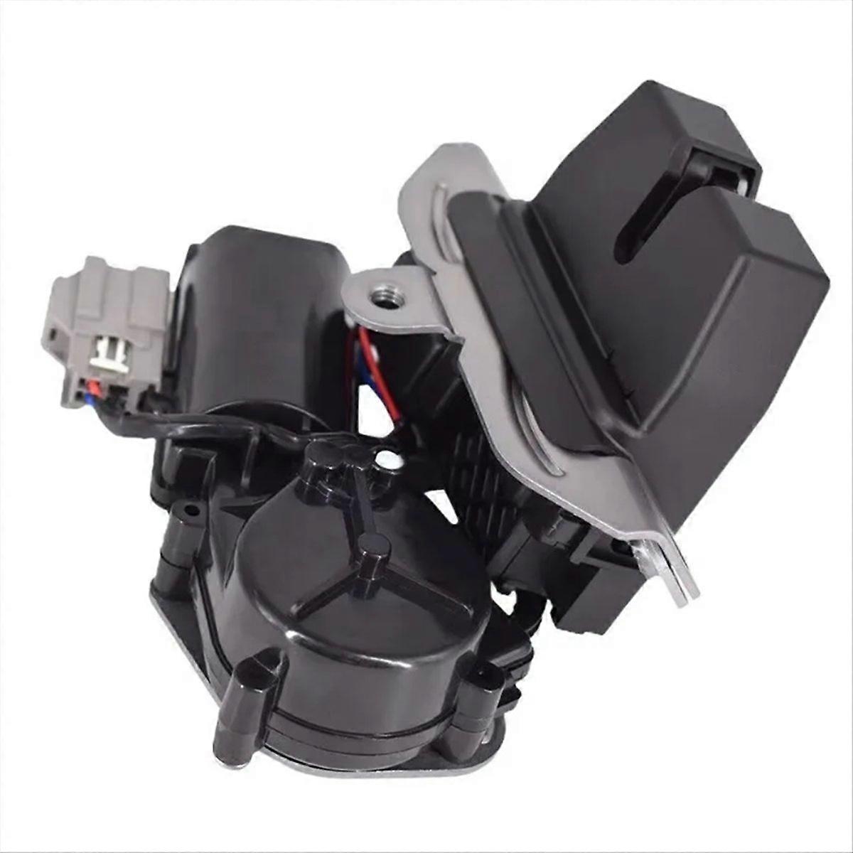 Rear Liftgate Trunk Lock Actuator Motor for Ford