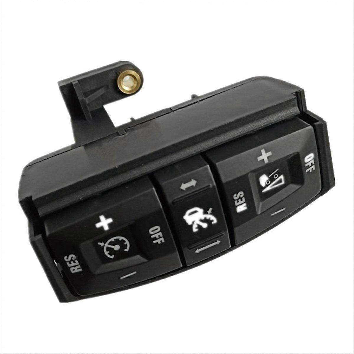 Car Steering Wheel Switch Module Power Switch Button