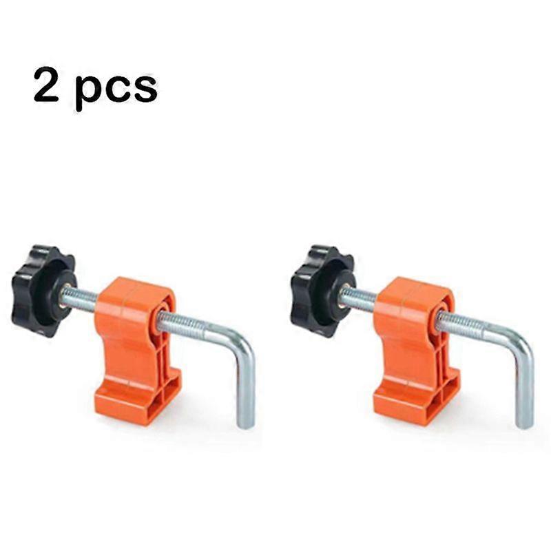 L-Shaped Square Plastic Corner Code Woodworking Scriber Marking Ruler