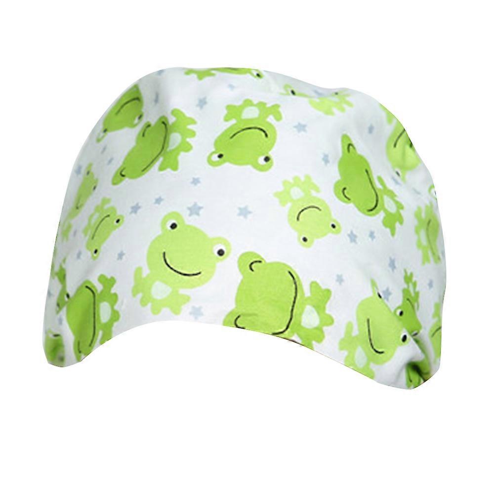 Scrub Hats For Nurses Kitchen Chef Hat Working People Multi 28x14cm Dustproof 1Pcs