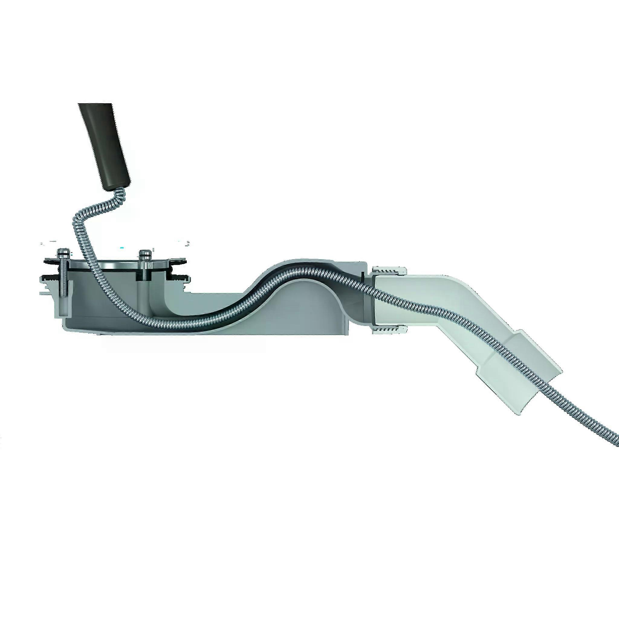 Bette Bette Ablaufgarnitur Bette Solid 30 chrom, 1 Stk.