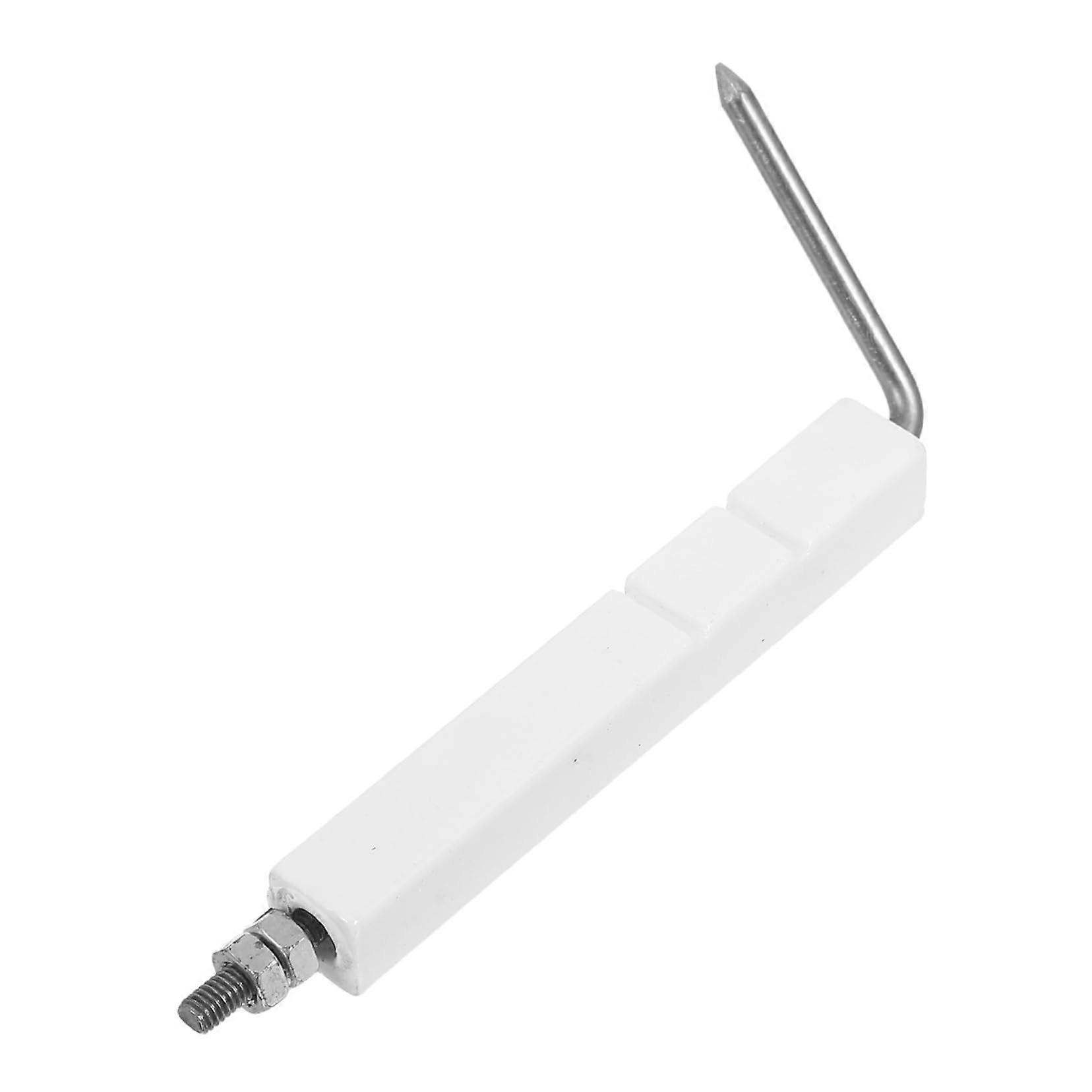 Grill Igniter with Reliable Spark Ignition, Easy Tool Installation, Universal Gas Burner Replacement