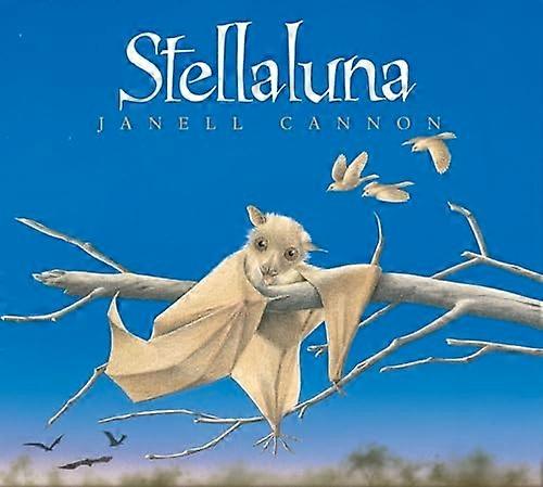 Stellaluna