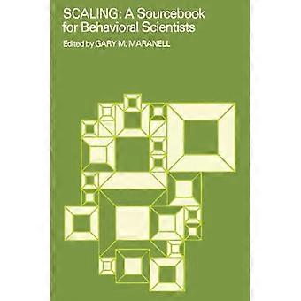 Skalierung: Ein Quellenbuch für Verhaltensforscher